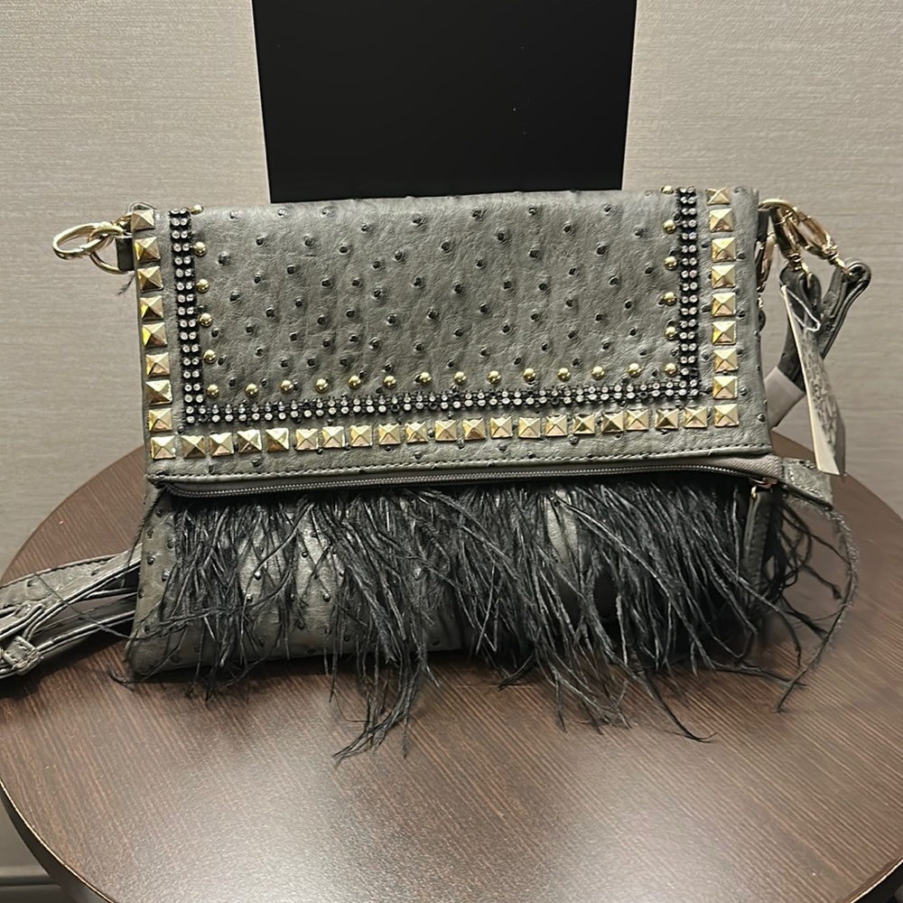 Crossbody